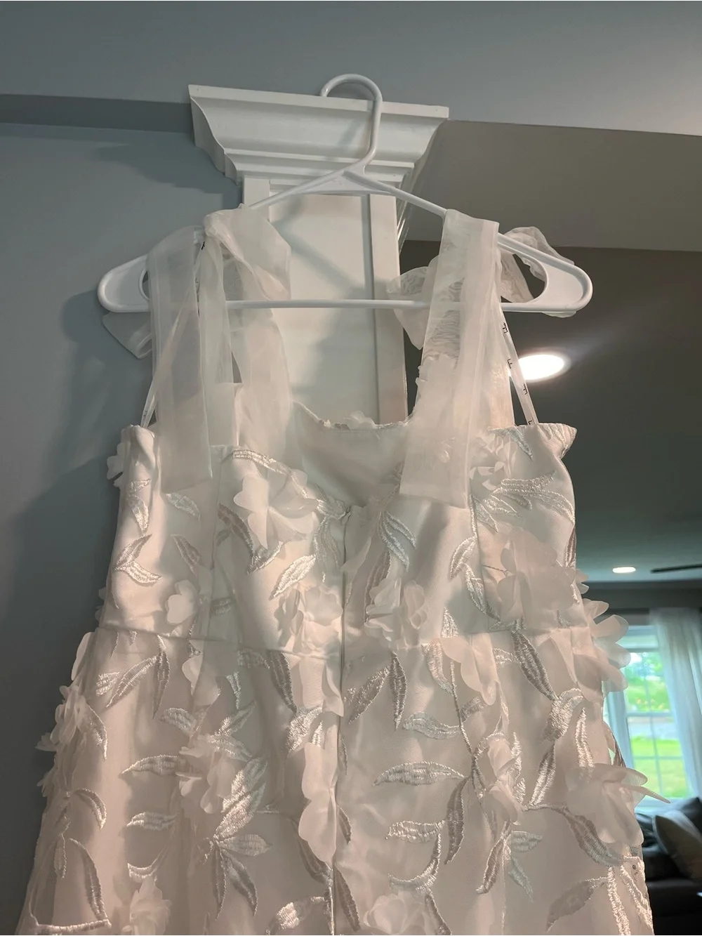 Lulus charming midi